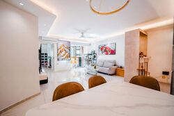 Blk 128 Rivervale Plains (Sengkang), HDB 5 Rooms #556970751